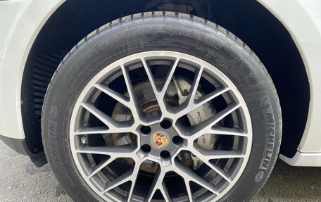 Porsche Macan I рестайлинг, 2014 год, 2 750 000 рублей, 25 фотография