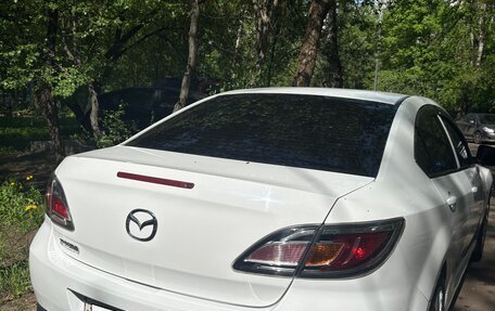 Mazda 6, 2010 год, 999 999 рублей, 5 фотография