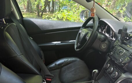 Mazda 6, 2010 год, 999 999 рублей, 9 фотография