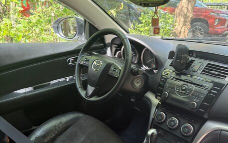 Mazda 6, 2010 год, 999 999 рублей, 7 фотография