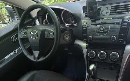 Mazda 6, 2010 год, 999 999 рублей, 8 фотография