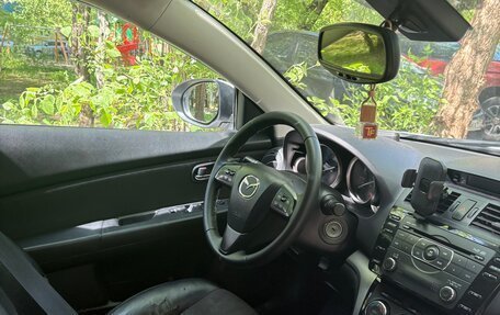 Mazda 6, 2010 год, 999 999 рублей, 6 фотография
