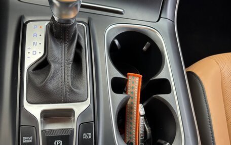KIA Carnival, 2020 год, 3 400 000 рублей, 9 фотография