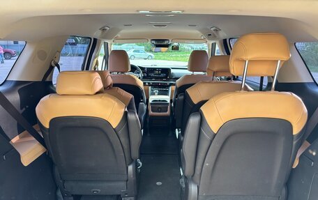 KIA Carnival, 2020 год, 3 400 000 рублей, 7 фотография