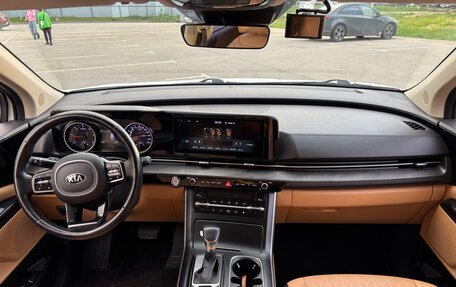 KIA Carnival, 2020 год, 3 400 000 рублей, 6 фотография