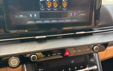 KIA Carnival, 2020 год, 3 400 000 рублей, 10 фотография