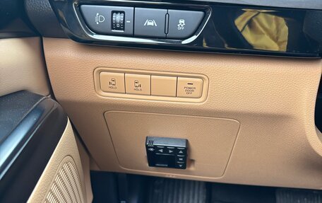 KIA Carnival, 2020 год, 3 400 000 рублей, 11 фотография