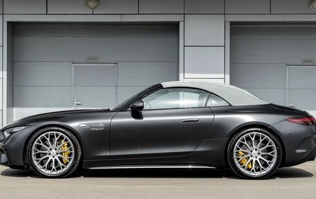 Mercedes-Benz SL-Класс AMG, 2025 год, 26 490 000 рублей, 5 фотография