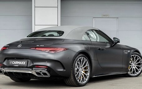 Mercedes-Benz SL-Класс AMG, 2025 год, 26 490 000 рублей, 3 фотография
