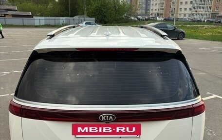 KIA Carnival, 2020 год, 3 400 000 рублей, 5 фотография
