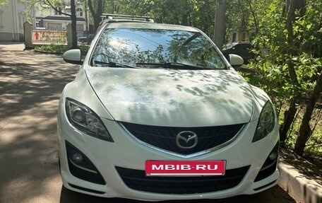 Mazda 6, 2010 год, 999 999 рублей, 3 фотография