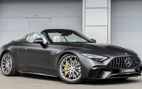 Mercedes-Benz SL-Класс AMG, 2025 год, 26 490 000 рублей, 8 фотография