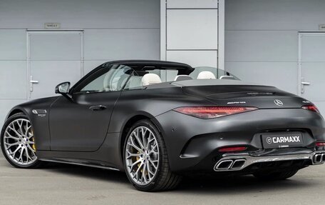 Mercedes-Benz SL-Класс AMG, 2025 год, 26 490 000 рублей, 9 фотография