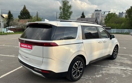 KIA Carnival, 2020 год, 3 400 000 рублей, 2 фотография