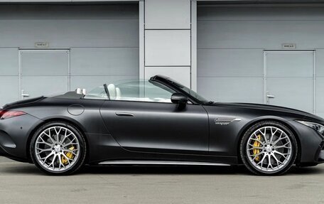 Mercedes-Benz SL-Класс AMG, 2025 год, 26 490 000 рублей, 10 фотография