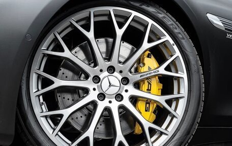 Mercedes-Benz SL-Класс AMG, 2025 год, 26 490 000 рублей, 13 фотография