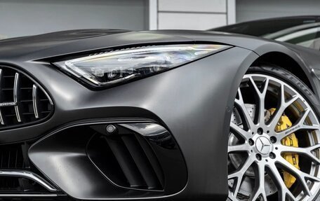 Mercedes-Benz SL-Класс AMG, 2025 год, 26 490 000 рублей, 12 фотография