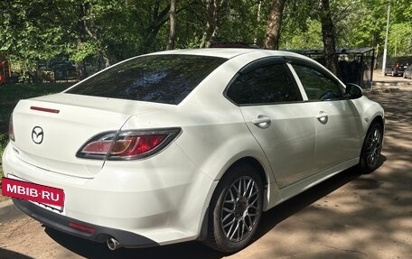 Mazda 6, 2010 год, 999 999 рублей, 4 фотография