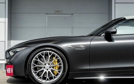 Mercedes-Benz SL-Класс AMG, 2025 год, 26 490 000 рублей, 6 фотография