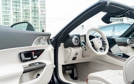 Mercedes-Benz SL-Класс AMG, 2025 год, 26 490 000 рублей, 15 фотография