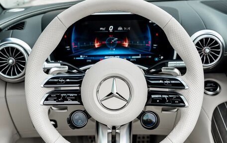 Mercedes-Benz SL-Класс AMG, 2025 год, 26 490 000 рублей, 23 фотография