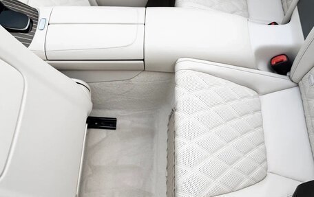 Mercedes-Benz SL-Класс AMG, 2025 год, 26 490 000 рублей, 21 фотография