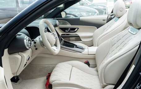 Mercedes-Benz SL-Класс AMG, 2025 год, 26 490 000 рублей, 16 фотография