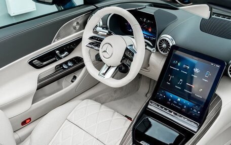 Mercedes-Benz SL-Класс AMG, 2025 год, 26 490 000 рублей, 24 фотография
