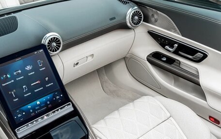 Mercedes-Benz SL-Класс AMG, 2025 год, 26 490 000 рублей, 25 фотография
