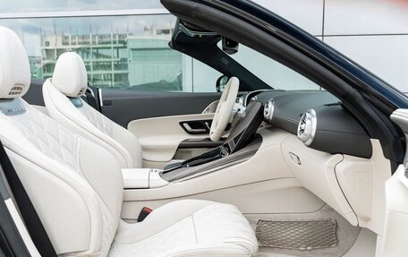 Mercedes-Benz SL-Класс AMG, 2025 год, 26 490 000 рублей, 26 фотография