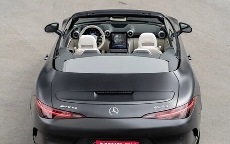 Mercedes-Benz SL-Класс AMG, 2025 год, 26 490 000 рублей, 11 фотография