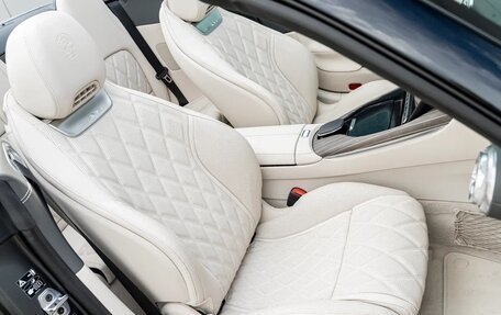 Mercedes-Benz SL-Класс AMG, 2025 год, 26 490 000 рублей, 27 фотография