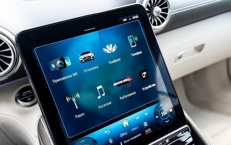 Mercedes-Benz SL-Класс AMG, 2025 год, 26 490 000 рублей, 37 фотография
