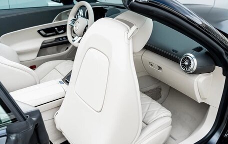 Mercedes-Benz SL-Класс AMG, 2025 год, 26 490 000 рублей, 30 фотография