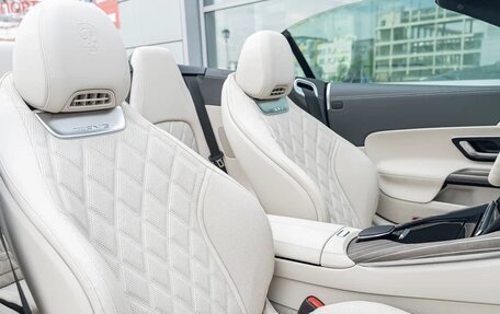 Mercedes-Benz SL-Класс AMG, 2025 год, 26 490 000 рублей, 28 фотография