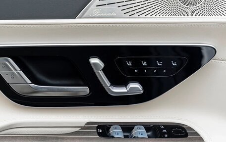 Mercedes-Benz SL-Класс AMG, 2025 год, 26 490 000 рублей, 33 фотография