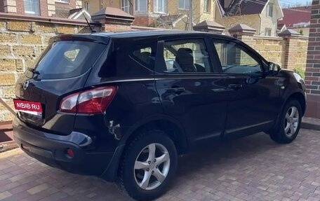 Nissan Qashqai, 2013 год, 980 000 рублей, 2 фотография