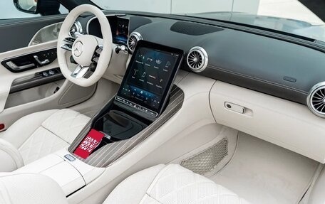 Mercedes-Benz SL-Класс AMG, 2025 год, 26 490 000 рублей, 31 фотография