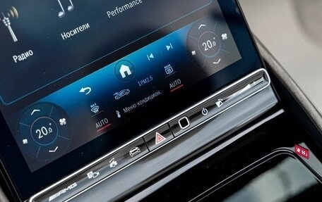 Mercedes-Benz SL-Класс AMG, 2025 год, 26 490 000 рублей, 38 фотография