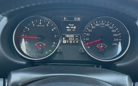 Nissan Qashqai, 2013 год, 980 000 рублей, 10 фотография