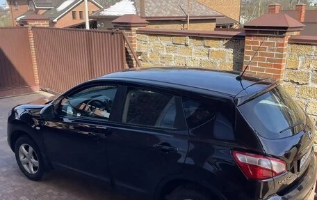 Nissan Qashqai, 2013 год, 980 000 рублей, 6 фотография