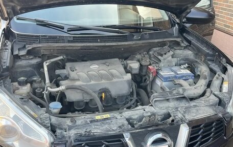 Nissan Qashqai, 2013 год, 980 000 рублей, 8 фотография