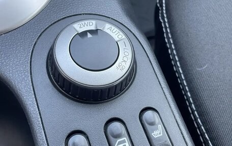 Nissan Qashqai, 2013 год, 980 000 рублей, 11 фотография