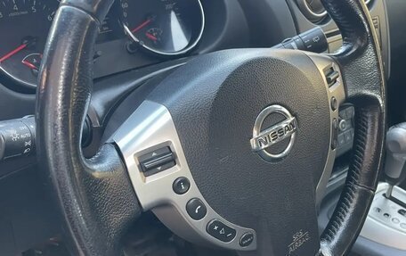 Nissan Qashqai, 2013 год, 980 000 рублей, 12 фотография