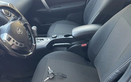 Nissan Qashqai, 2013 год, 980 000 рублей, 13 фотография