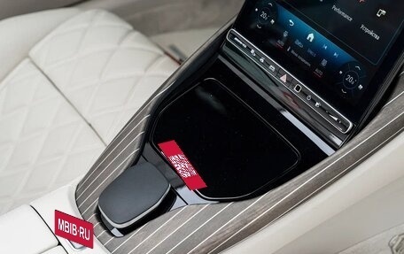 Mercedes-Benz SL-Класс AMG, 2025 год, 26 490 000 рублей, 32 фотография