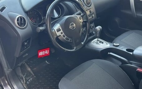 Nissan Qashqai, 2013 год, 980 000 рублей, 9 фотография