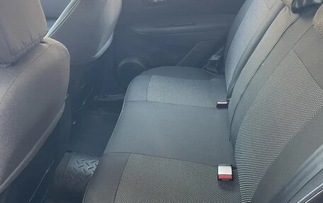 Nissan Qashqai, 2013 год, 980 000 рублей, 14 фотография