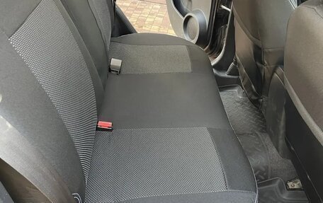 Nissan Qashqai, 2013 год, 980 000 рублей, 17 фотография