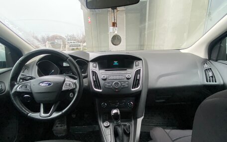 Ford Focus III, 2017 год, 980 000 рублей, 3 фотография